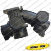DIPASPORT FLAI067N Throttle body